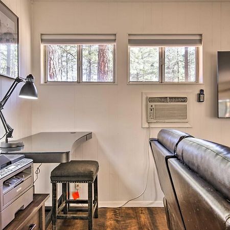 Pinetop Retreat With Hot Tub 3 Homes For Price Of 1 Esterno foto