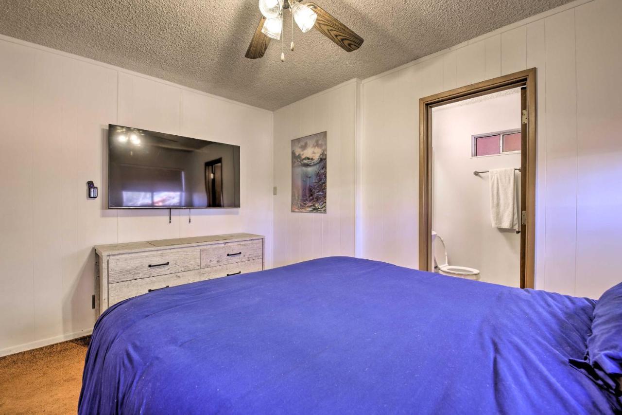 Pinetop Retreat With Hot Tub 3 Homes For Price Of 1 Esterno foto