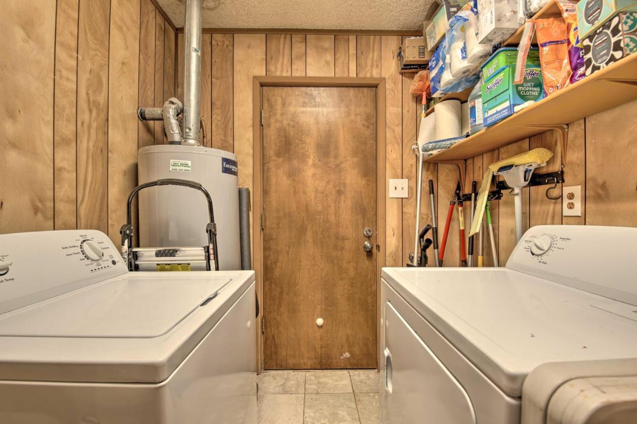 Pinetop Retreat With Hot Tub 3 Homes For Price Of 1 Esterno foto